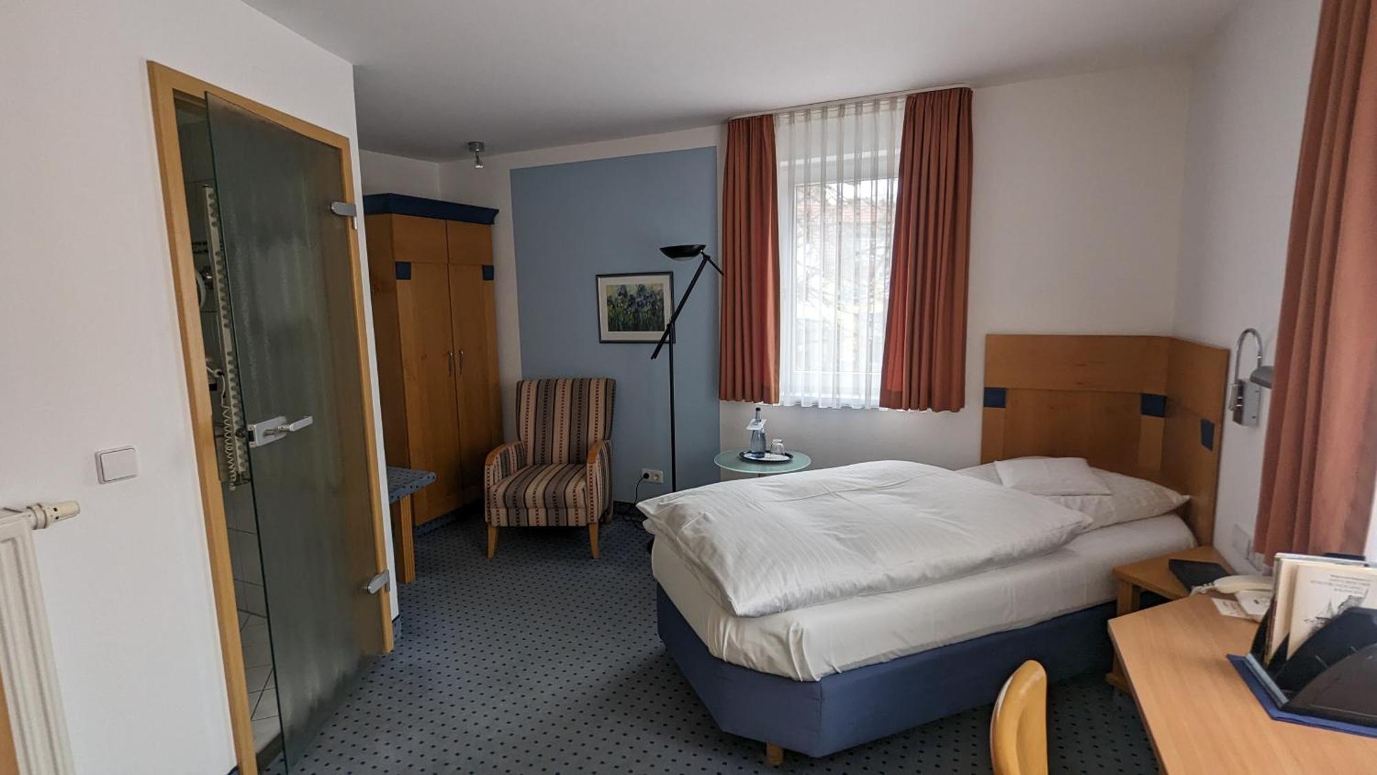 Hotel Gasthof Lang Balingen Exterior foto